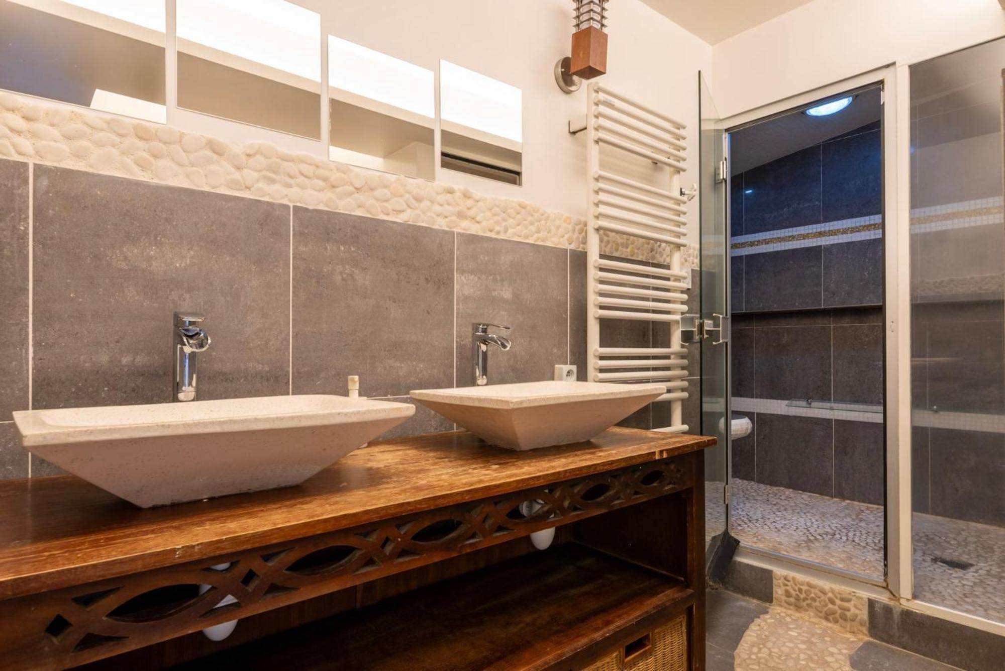 Loft Design & Familial Parc Des Buttes Chaumont Apartamento *